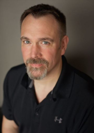 Profile photo of Dr Gary Smith Chiropractor Enumclaw