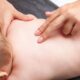 Active Life Chiropractic Infant Child Adjustment
