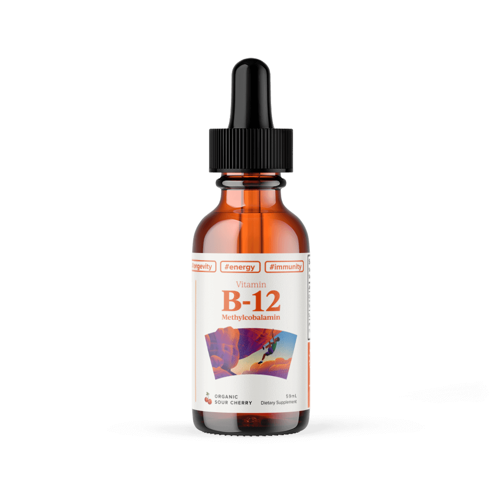 B12 Supplement