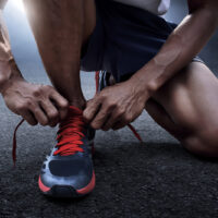 Chiropractic Care Athletes