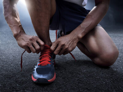 Chiropractic Care Athletes