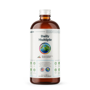 Daily Multiple Vitamin
