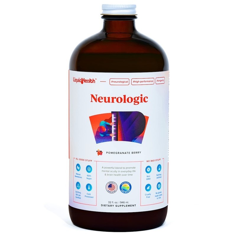 neurologic supplement