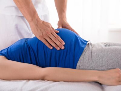 Active Life Chiropractic Prenatal Adjustments